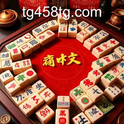 Mahjong